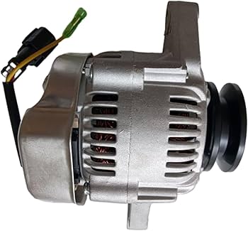 Amazon.com: HOLDWELL 12V 40A Alternator 101211-1100 101211